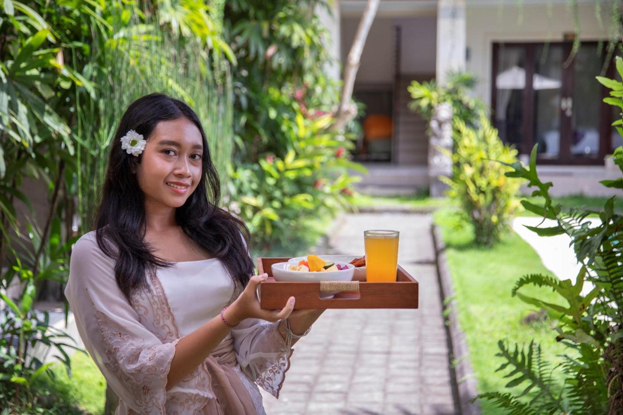 Canggu Bona Kubu By Kamara المظهر الخارجي الصورة